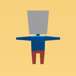 new costume