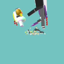 Upgraded Titan cinema man VS Gman toilet 2.0