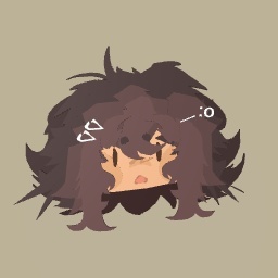 Me as chibi :3
