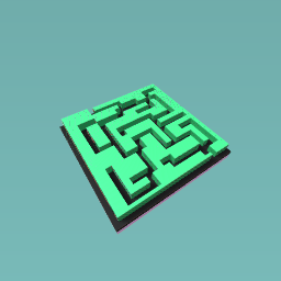 best maze