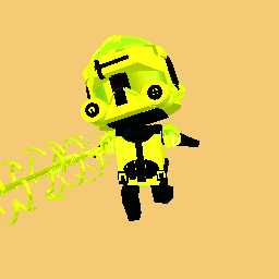 Lime exmotic shine (LG7)