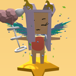 new costume copy