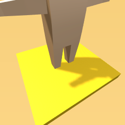 yellow base