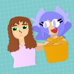 Collab with me and coco166!!