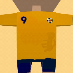 Special Scotch College Home kit for @SHN9