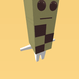 Giraffe(Made for BIG BOSSGreen)