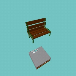 Bench