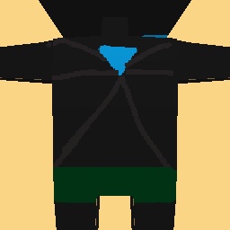 new costume