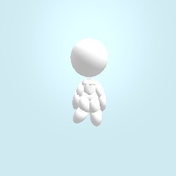 3D Chibi Base