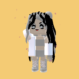 grey (rainbow series)