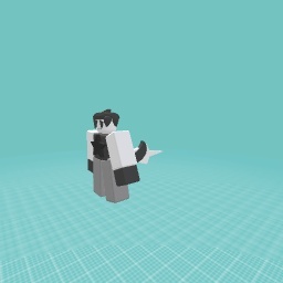 TWO TIME FORSAKENNNNN!!!