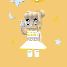 Cloudy’s Team Outfit Is Here If You Wanna Join Just Buy It Comment That You Buy It Use It And Im Gonna Know You Are On The Team ;)