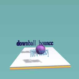 downball