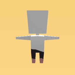 new costume