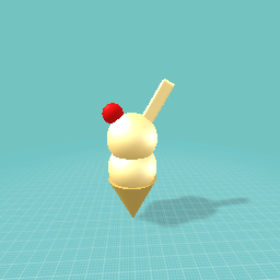 Ice cream