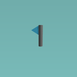 Flag for gamers