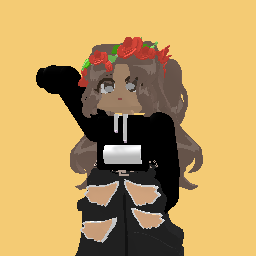 i made me! (i hope you like it!)