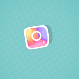 Instagram logooooo