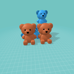 bear army