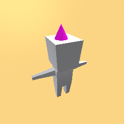 Princess hat