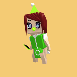 elf on the shelf girl