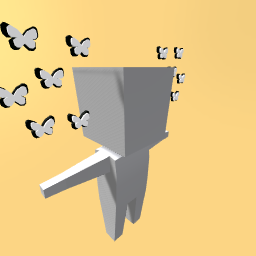 ButterFly Queen||Special!