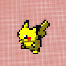 Pika Pika