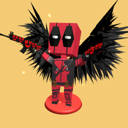 deadpool