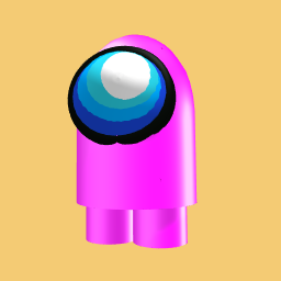 pink amoung us
