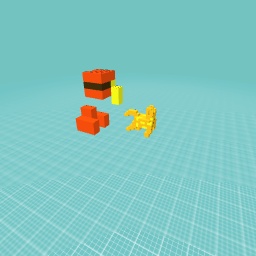 Dog vs frog 3