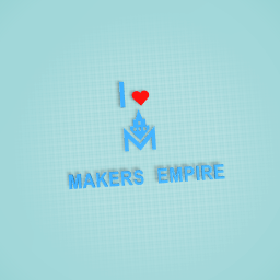 MAKERS EMPIRE