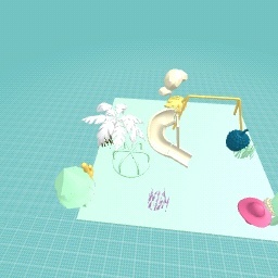 nature playground