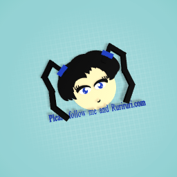 Plz follow me and Ruriruri.com