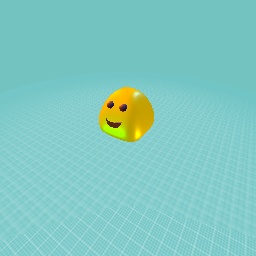 Cute Pet Blob