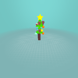 My best christmas tree yet