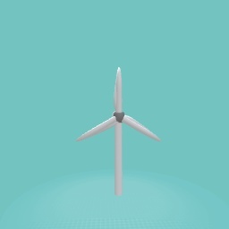 Wind turbine