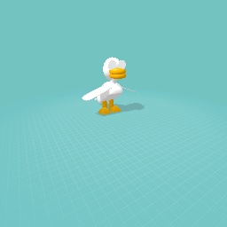 Dr. Duck