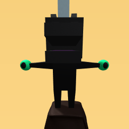 new costume