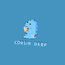 Cousin derp