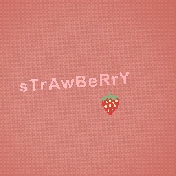 Starwberry