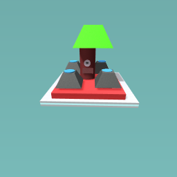 enchanted tree forest