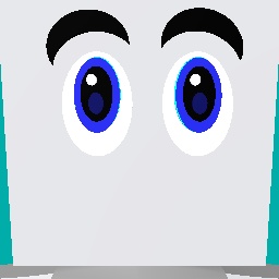Marios eyes