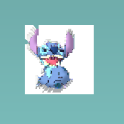 Stitch