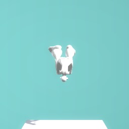 Back flipping fat troll