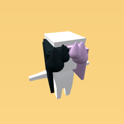 My cool new part!