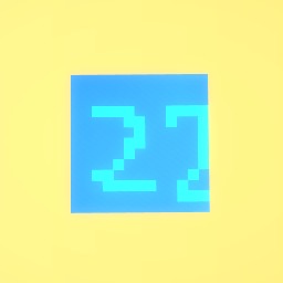 I think you might turn twenty-two 22