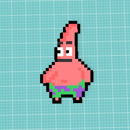 Patrick