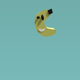 Some kind of banana