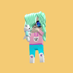 Super kawaii avatar !, put like for more things