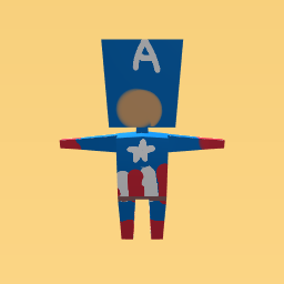 Captain America